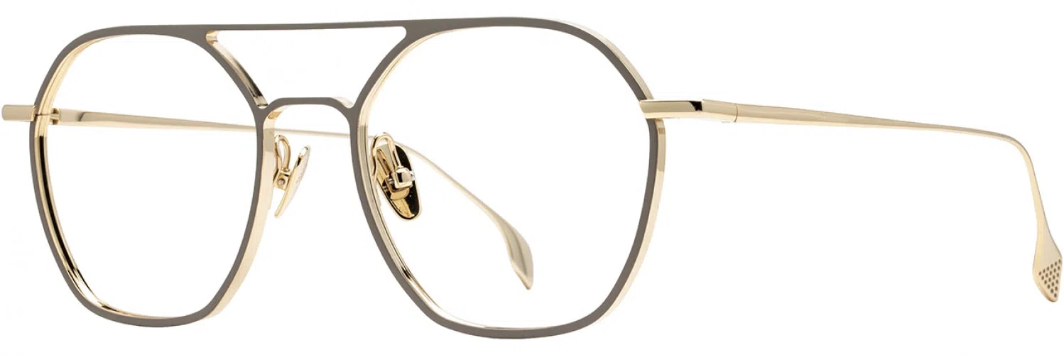 STATE Optical Co. LARAMIE Eyeglasses - view 12